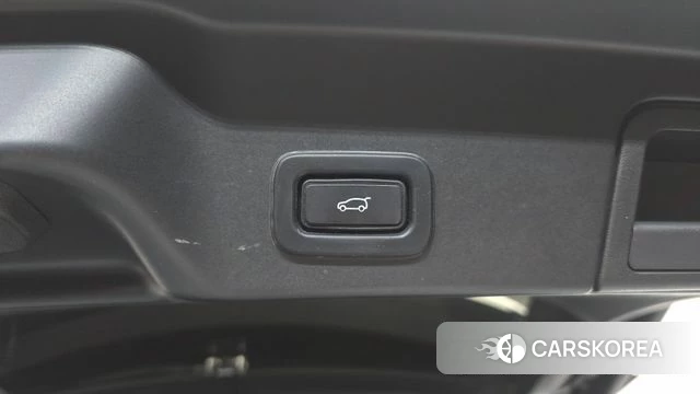 Land Rover Range Rover Evoque 2nd Generation id 4741759 из Кореи 20