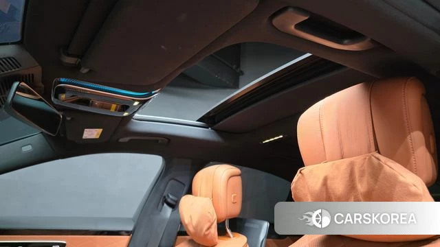 Mercedes-Benz S-Class W223 id 4644973 из Кореи 20