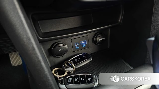 Hyundai Kona id 4923832 из Кореи 20