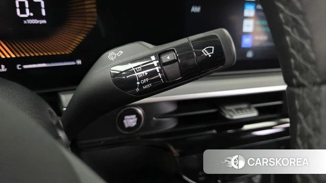 Kia The New K5 3rd generation id 4607603 из Кореи 20