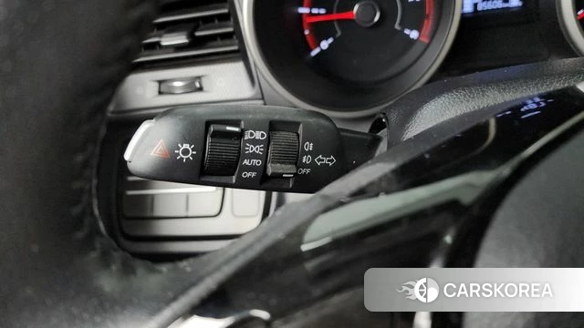 Ssangyong Tivoli Air id 4525786 из Кореи 19