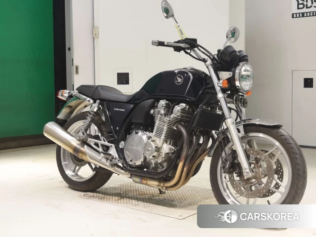 Honda CB1100 id 3949706 из Японии 19