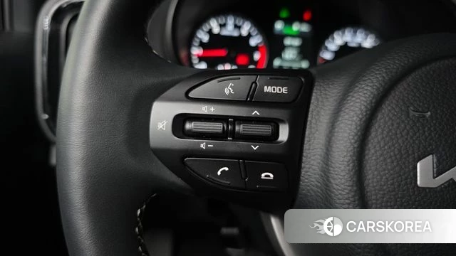 Kia Morning Urban (JA) id 4592107 из Кореи 20
