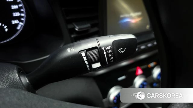 Hyundai The New Avante AD id 4285736 из Кореи 20