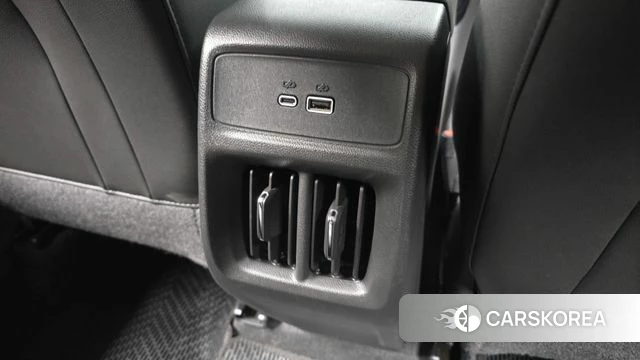 Chevrolet (GM Daewoo) Trax Crossover id 4400778 из Кореи 20