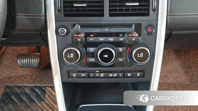 Land Rover Discovery Sports id 4582158 из Кореи 20