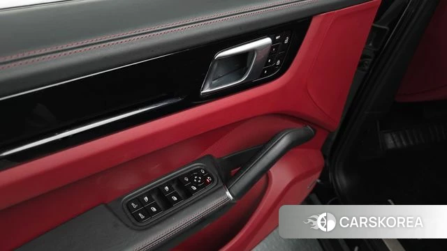 Porsche Cayenne (PO536) id 4594440 из Кореи 20