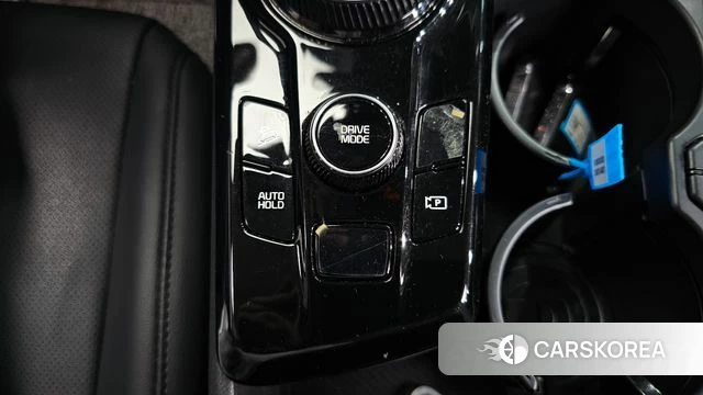 Kia Sportage 5th Generation Hybrid id 4481132 из Кореи 20