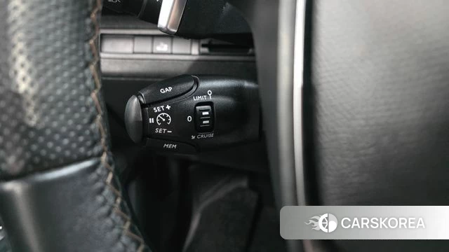 Peugeot 3008 second generation id 4542729 из Кореи 20