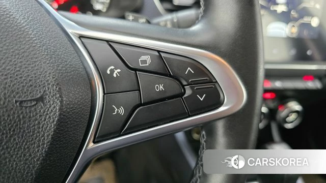 Renault Korea (Samsung) XM3 id 4490288 из Кореи 20