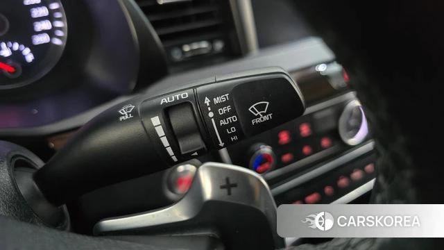 Kia Come New K7 id 4471295 из Кореи 20
