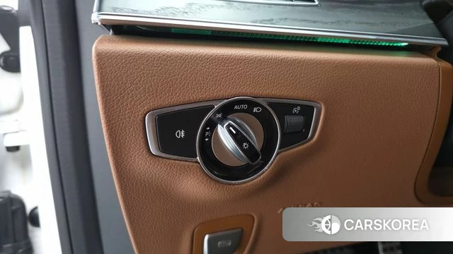 Mercedes-Benz E-Class W213 id 4363229 из Кореи 20