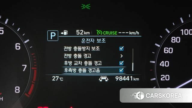 Genesis G80 id 4713457 из Кореи 20
