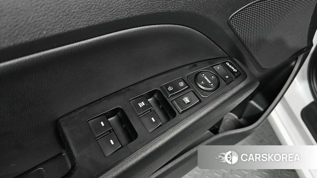 Hyundai The New Avante AD id 4543131 из Кореи 20