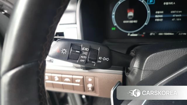 Ssangyong All New Rexton id 4603930 из Кореи 20