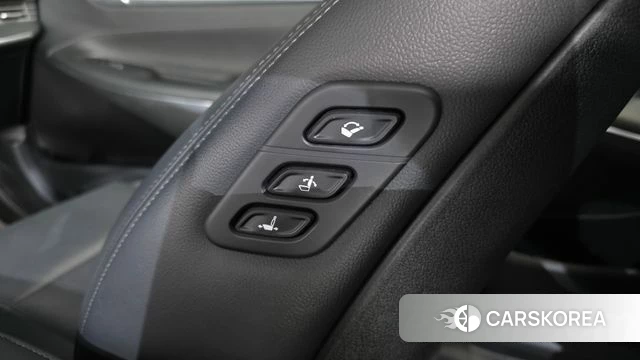 Hyundai The New Grandeur IG id 4434754 из Кореи 20