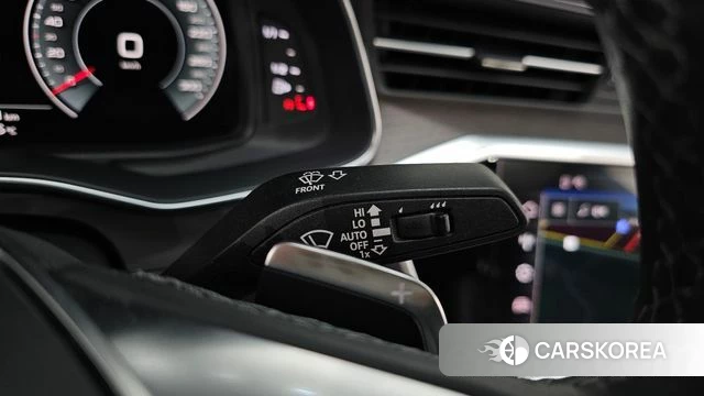 Audi A7 (4K) id 4244096 из Кореи 20