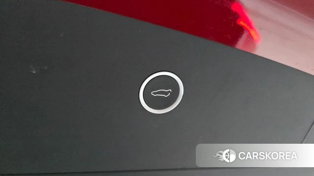 Tesla Model X id 4684241 из Кореи 20