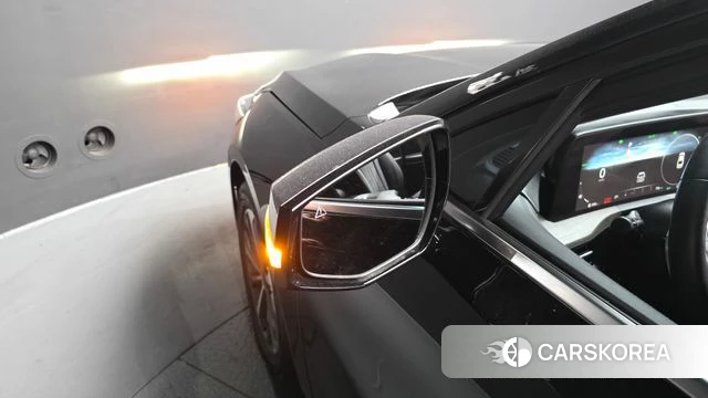 Kia K8 Hybrid id 4630883 из Кореи 20