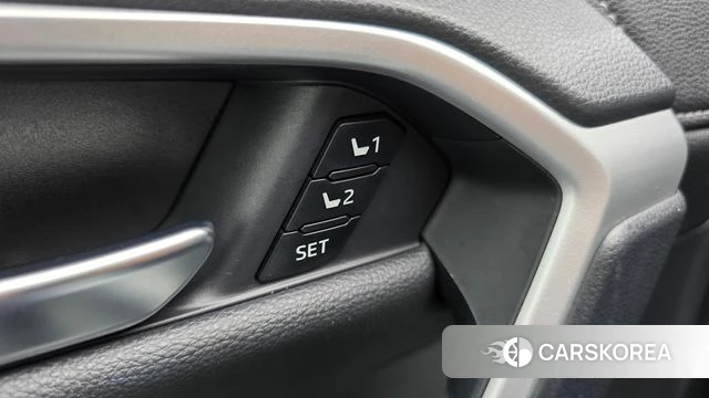 Toyota RAV4 5th Generation id 4194477 из Кореи 20