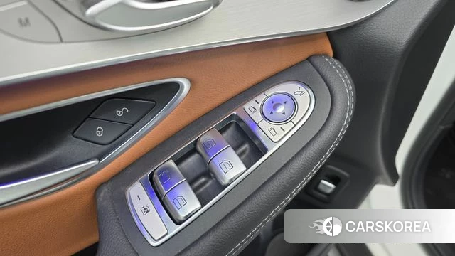 Mercedes-Benz GLC-Class X253 id 4433601 из Кореи 20