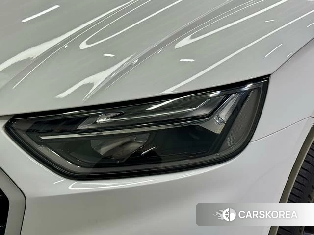 Audi Q5L id 3837333 из Китая 20