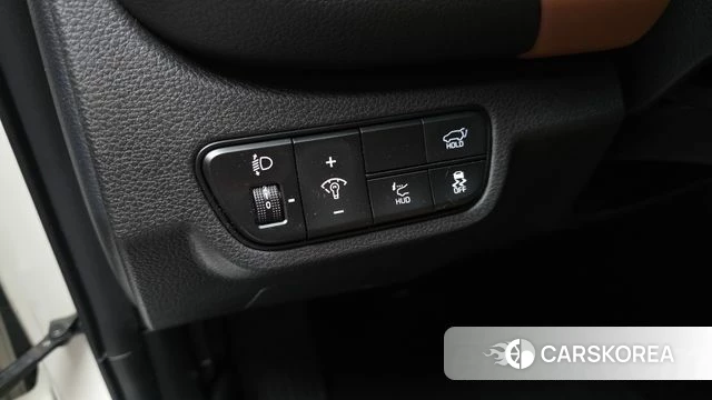 Kia The New Seltos id 4422318 из Кореи 20