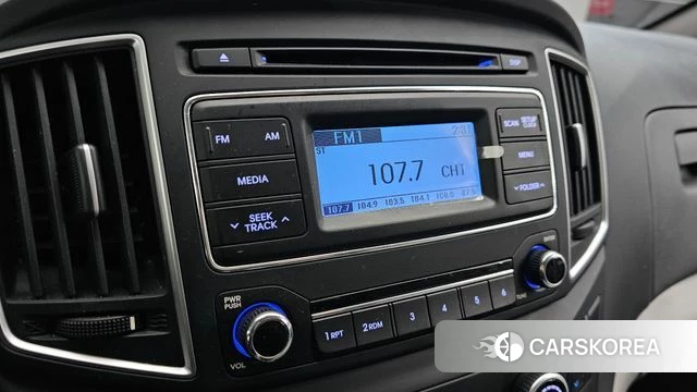 Hyundai The New Grand Starex id 4187770 из Кореи 20