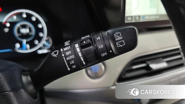 Hyundai Palisade id 4899516 из Кореи 20