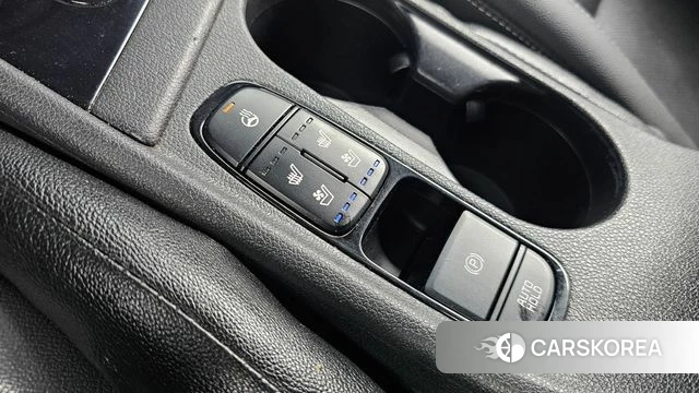 Kia The New Niro id 4625838 из Кореи 20