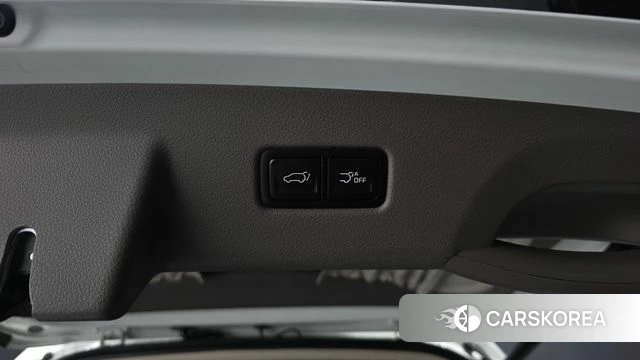 Kia Carnival 4th generation id 4641773 из Кореи 19