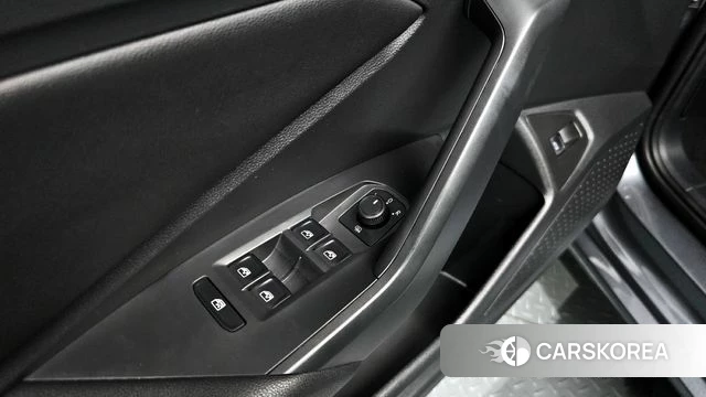 Volkswagen 7th Generation of Jetta id 4362320 из Кореи 20