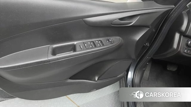 Chevrolet (GM Daewoo) The New Spark id 4525644 из Кореи 20