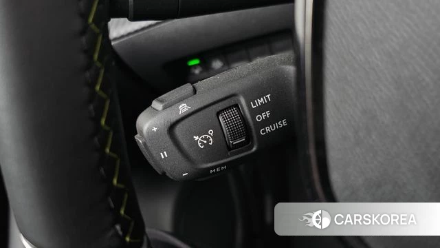 Peugeot e-2008 second generation id 4549141 из Кореи 20
