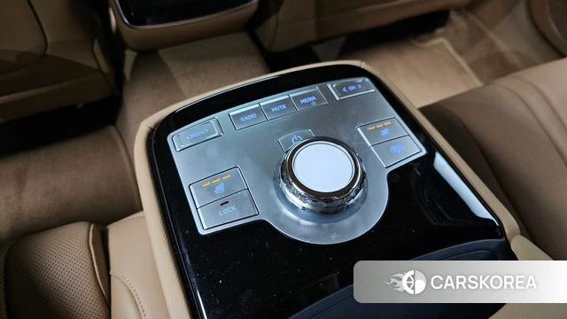 Genesis G80 (RG3) id 4695917 из Кореи 20