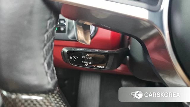 Porsche Cayenne (PO536) id 4595716 из Кореи 20