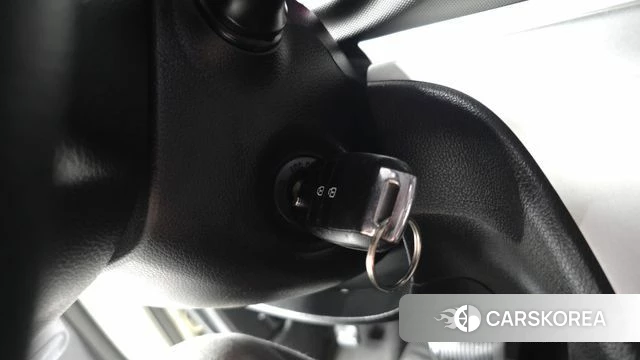 Kia The New Ray id 4677671 из Кореи 20