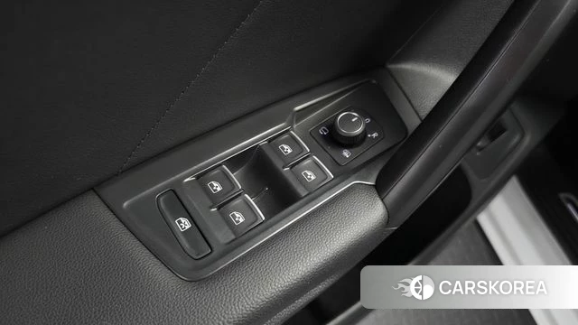 Volkswagen Tiguan Allspace id 4863706 из Кореи 20