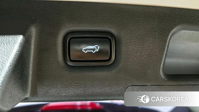 Hyundai Santa Fe TM id 4411237 из Кореи 20