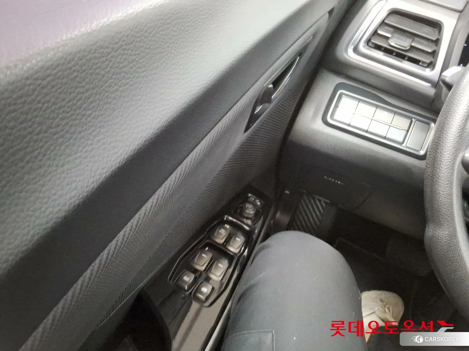 SsangYong Tivoli Air id 3869461 из Кореи 20