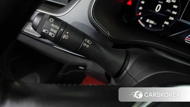 Renault Korea (Samsung) XM3 id 4943624 из Кореи 20