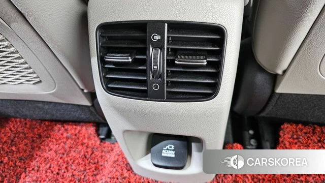 Kia Niro EV id 4667703 из Кореи 20