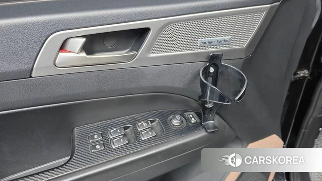 Ssangyong Rexton Sports id 4233052 из Кореи 20