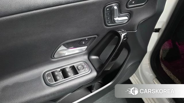 Mercedes-Benz A-Class W177 id 4543068 из Кореи 20
