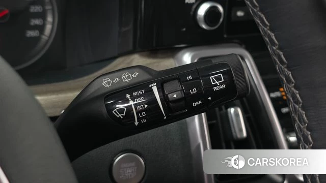 Kia Sorento 4th Generation id 4749905 из Кореи 20