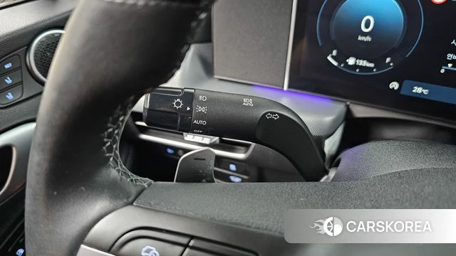 Hyundai Sonata D Edge (DN8) id 4681610 из Кореи 20