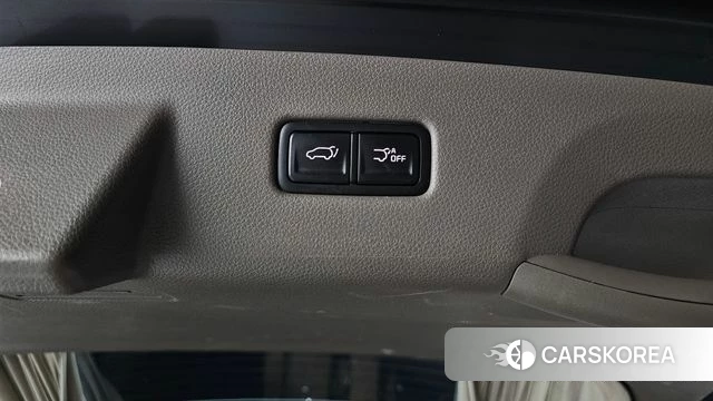 Kia Carnival 4th generation id 4529085 из Кореи 20