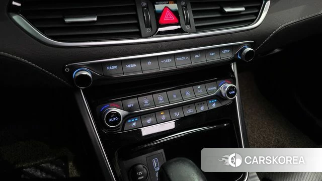 Hyundai Grandeur IG id 4424874 из Кореи 20