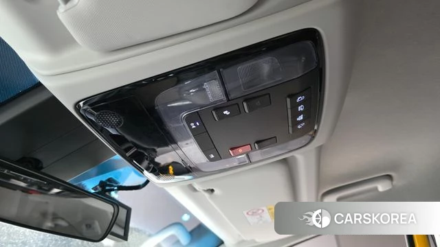 Hyundai Staria id 4432781 из Кореи 20