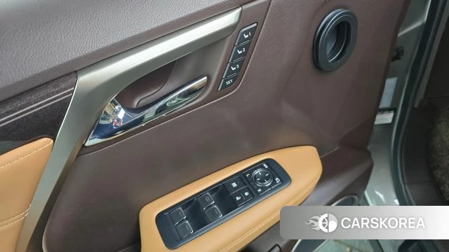 Lexus RX450h 4th generation id 4596204 из Кореи 20